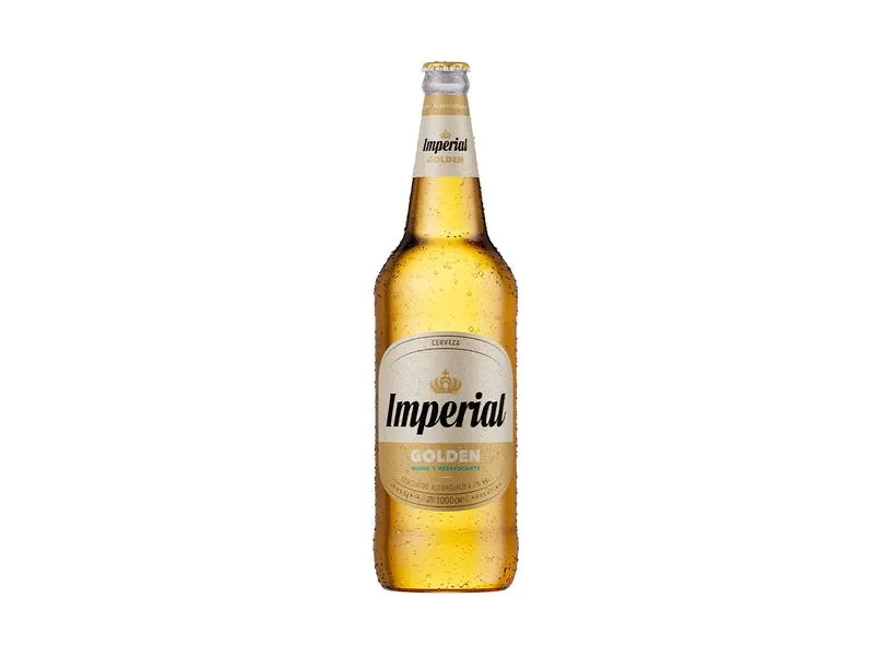 IMPERIAL GOLDEN LITRO