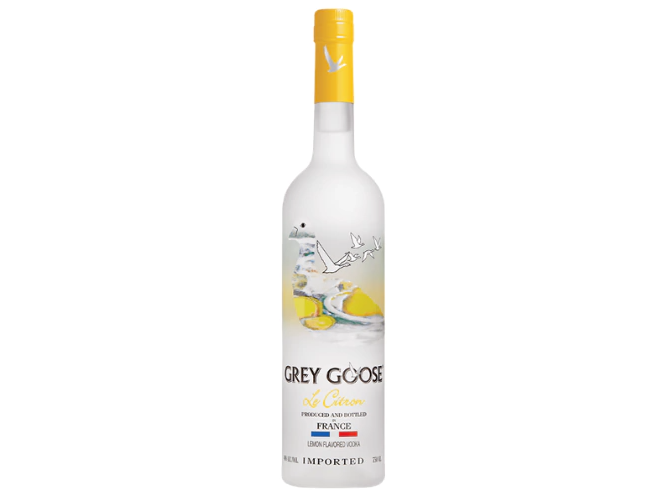 GREY GOOSE CITRON 1000 CC