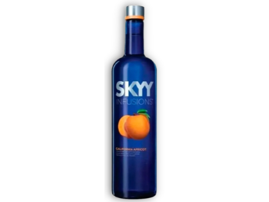 SKYY 700 CC APRICOT