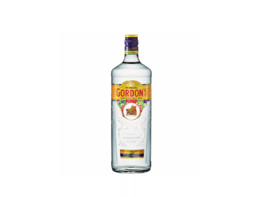 GIN GORDONS 700 CC