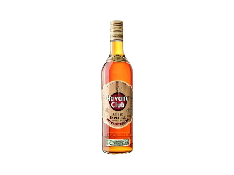 RON HAVANA DORADO AÑEJO ESPECIAL