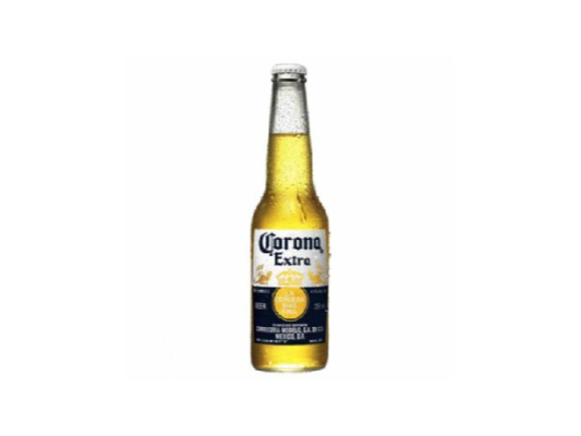 CORONA BOTELLA 330 CC
