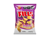 PAPAS FILLS PICANTE 90 G