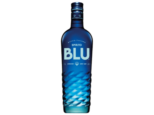 GIN SPIRITO BLU 700 CC