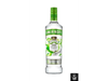 SMIRNOFF 700 CC GREEN APPLE