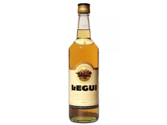 CAÑA LEGUI 750 CC