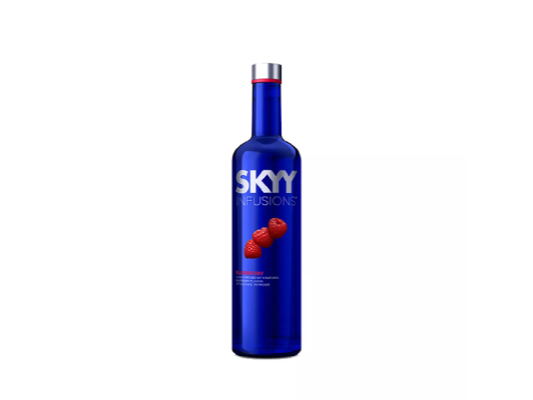 SKYY 700 CC RASPBERRY