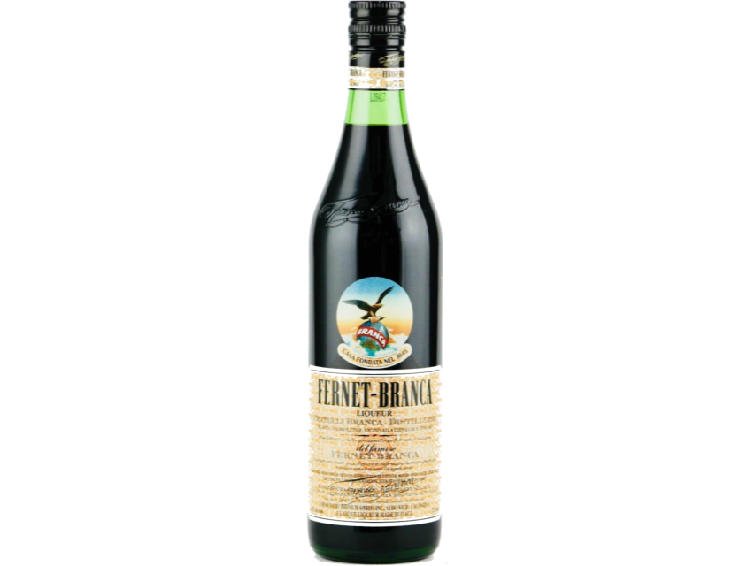 FERNET BRANCA 750 CC
