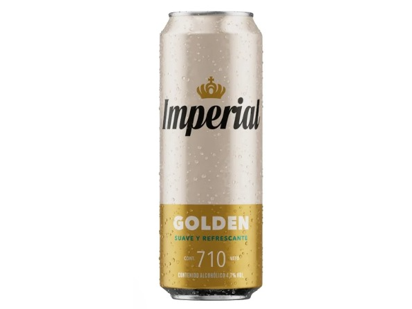 IMPERIAL GOLDEN LATON 710 CC