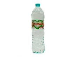 AGUA CORAZON DE MANAOS 1500 CC