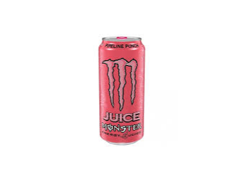 MONSTER PIPELINE PUNCH 473 CC (ROSA)