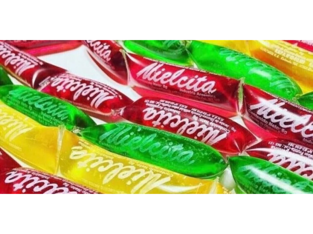 MIELCITA X 50