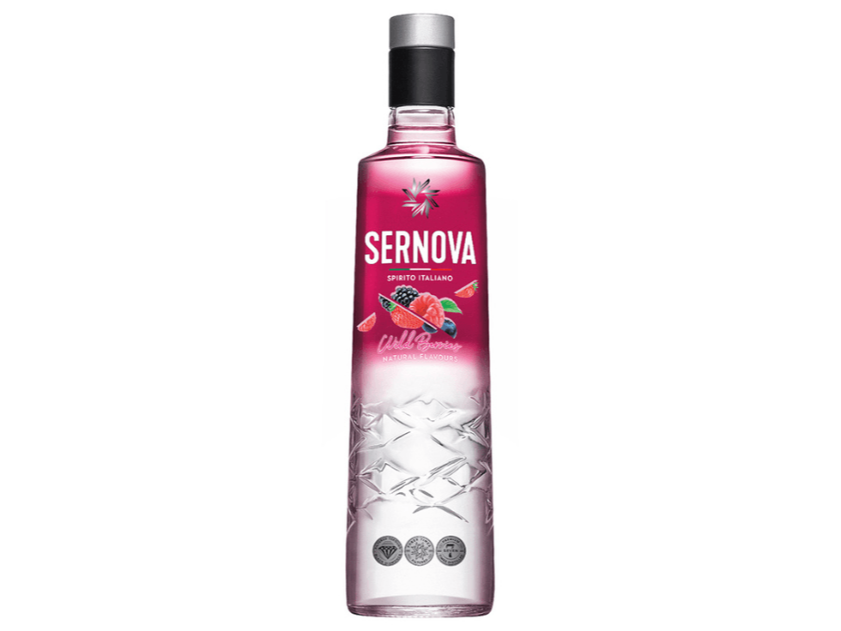 SERNOVA SABORES 700 CC