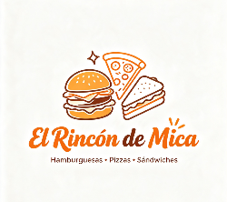 Logo El Rincón de Mica