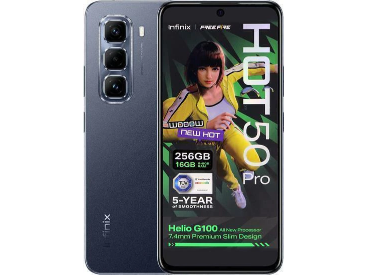 INFINIX HOT 50I PRO