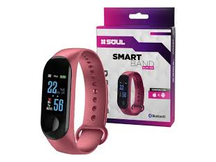 SMARTBAND