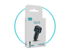 CARGADOR 12V CARGA RAPIDA USB/ TIPO C