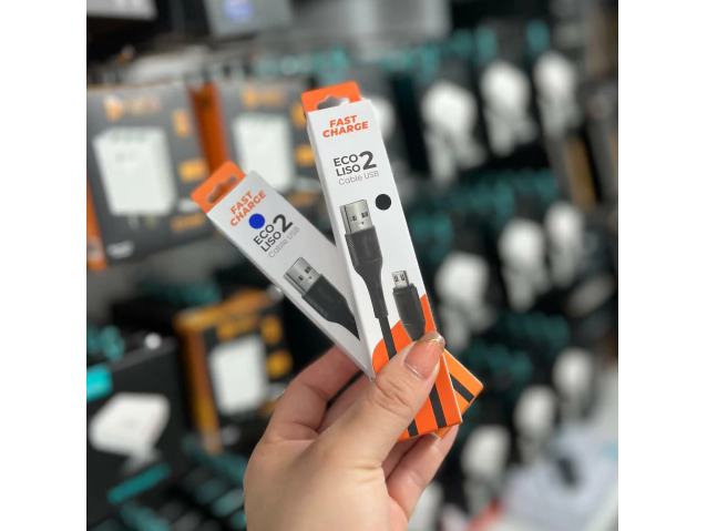 CABLE ECO LISO 2