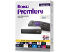 ROKU PREMIERE