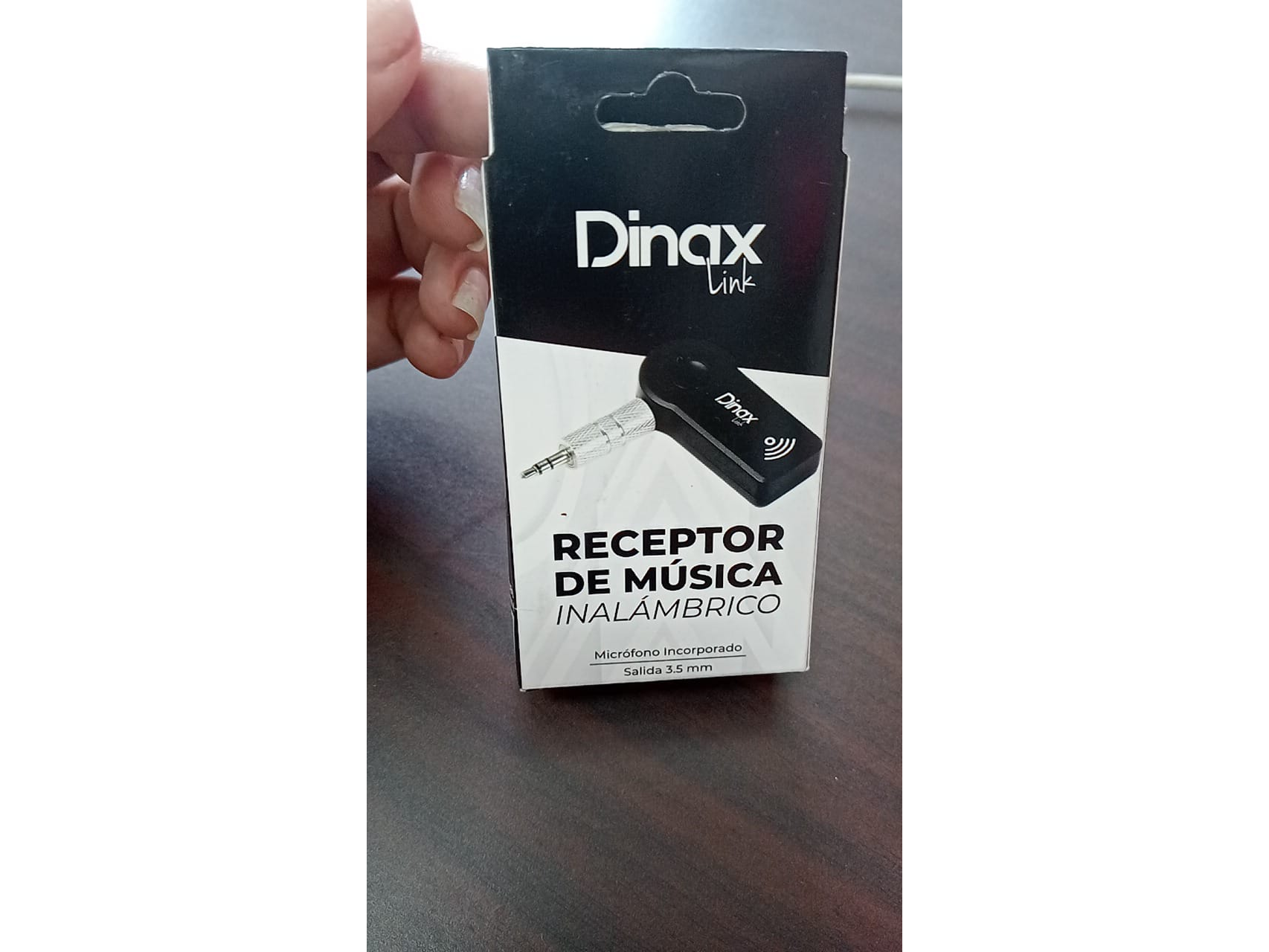 Reproductor de musica