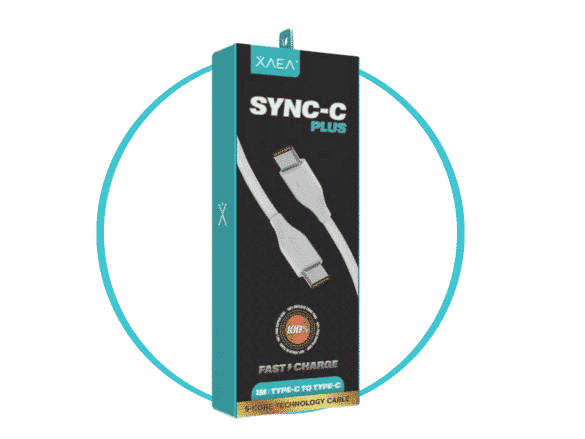 CABLE SYNC-C PLUS