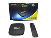 ANDROID TV-BOX SPARK WAVE