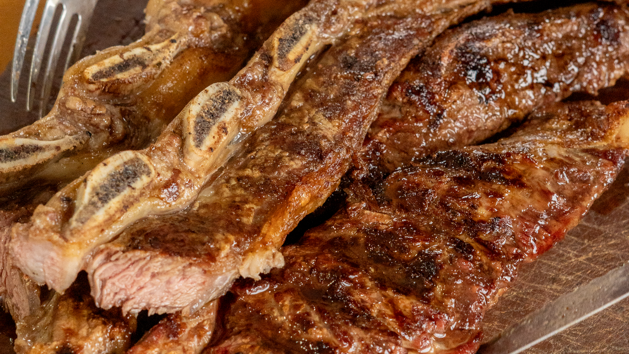 Parrilla
