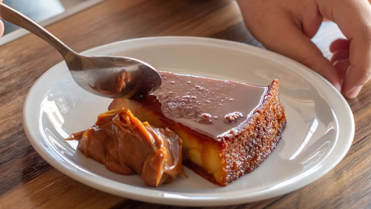 Postres