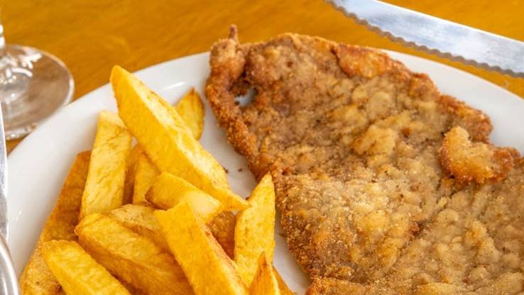 Comida x KG