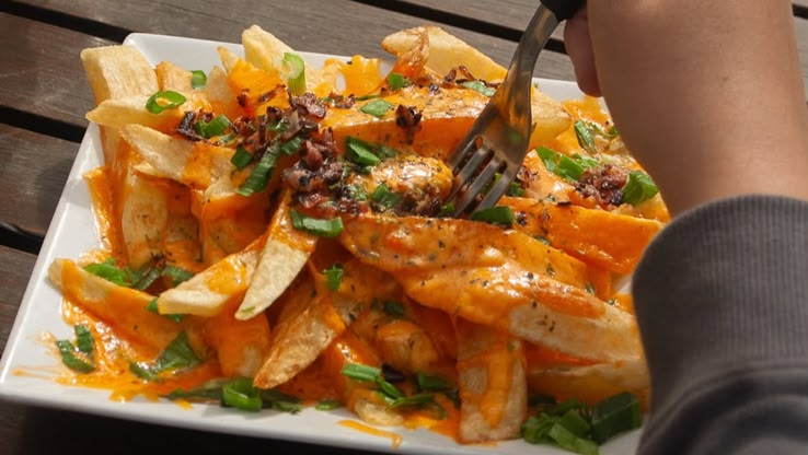 Picadas y Acompañamientos