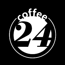 Logo Coffee 24 Jujuy