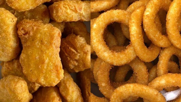 ACOMPAÑAMIENTOS