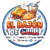 Logo EL BAJON DE CHILE