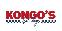 Logo Kongos Hotdogs