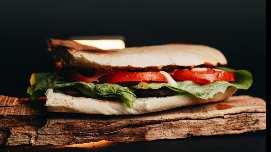 SANDWICHS GOURMET