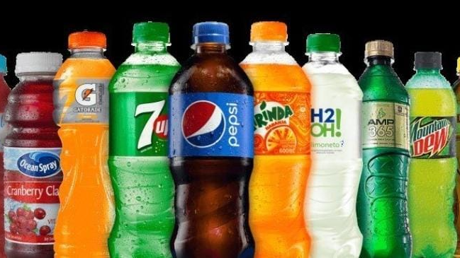 BEBIDAS