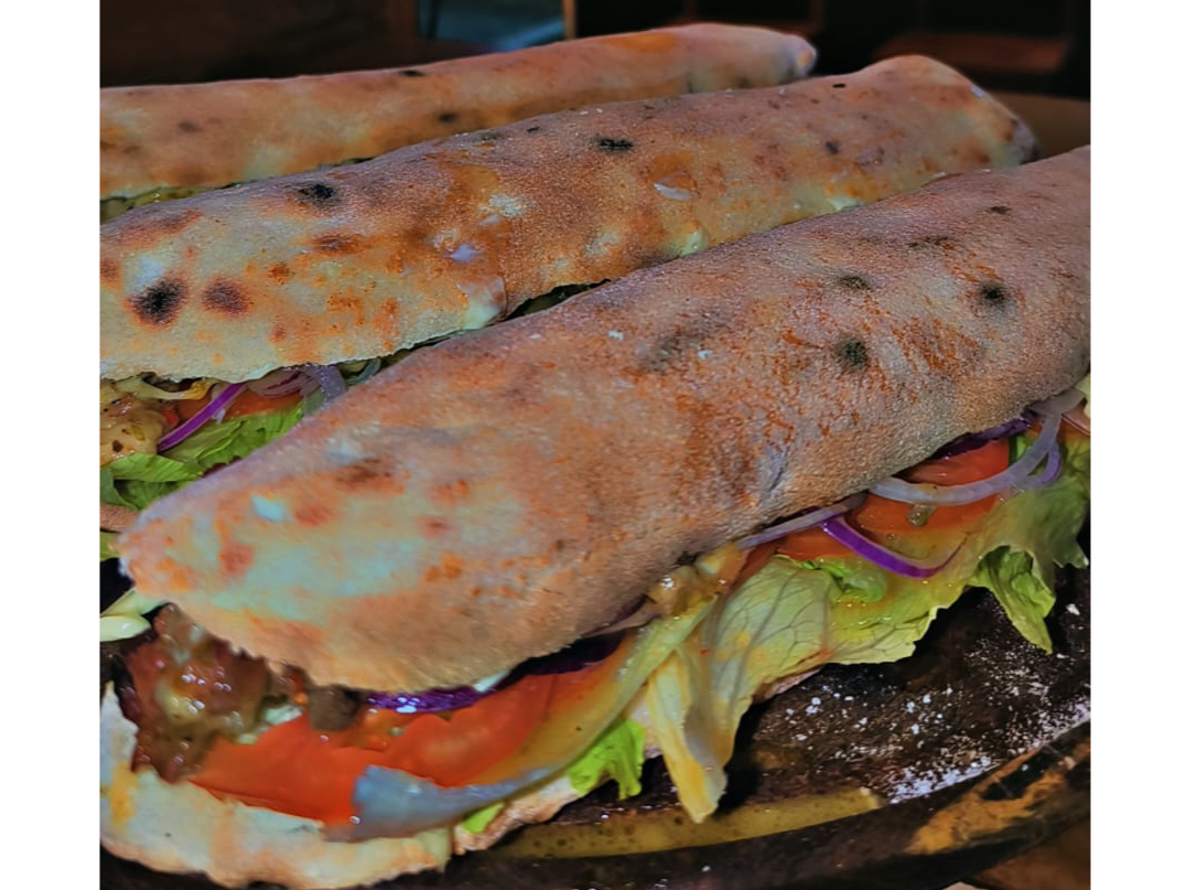 Tapa de asado