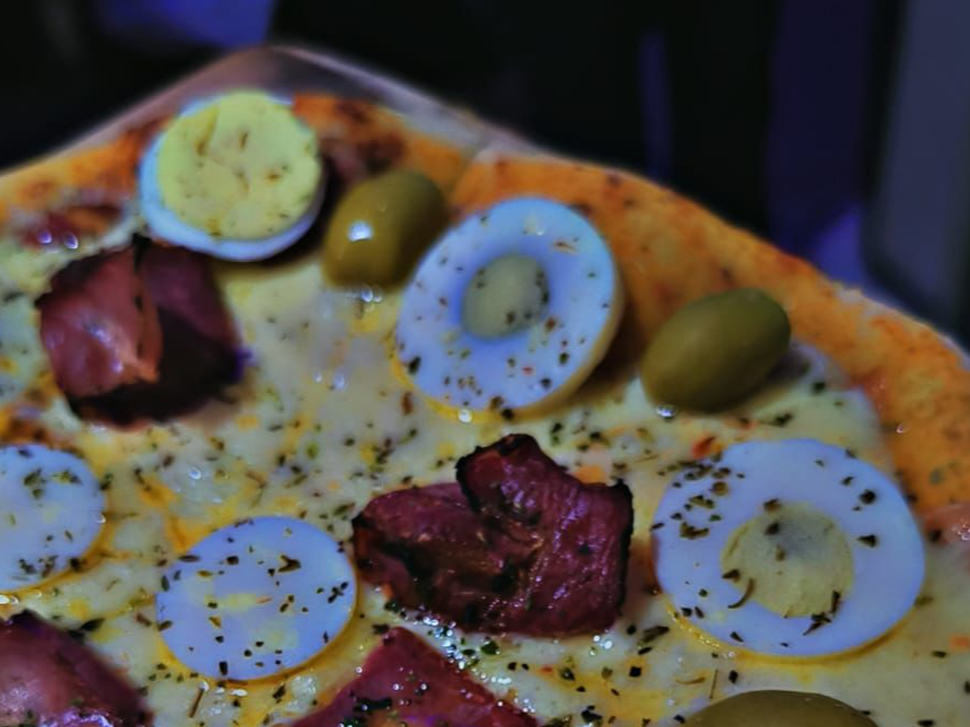 ESPECIAL DE HUEVO