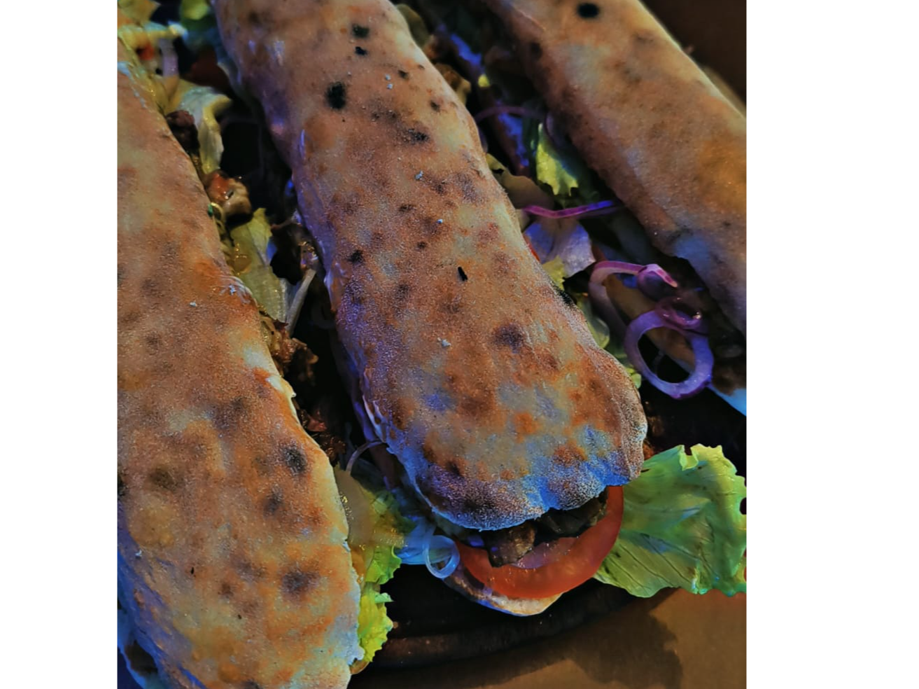 Milanesa
