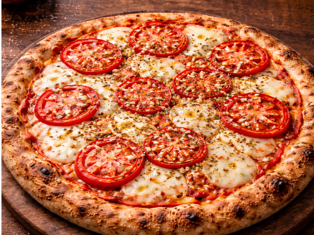 NAPOLITANA INTEGRAL