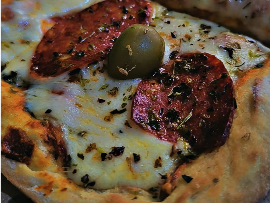 PEPERONI