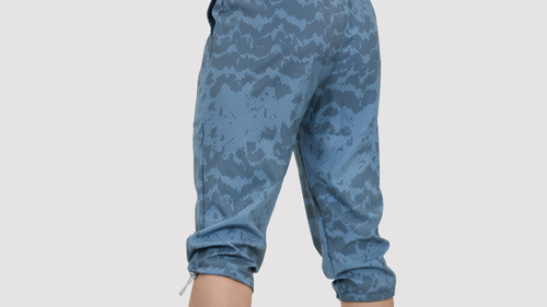 PANTALON CAPRI DAMA