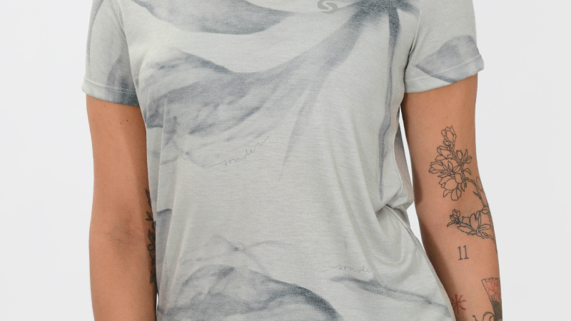 REMERAS Y MUSCULOSAS DAMA