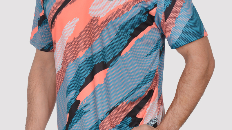 REMERA Y MUSCULOSAS UNISEX