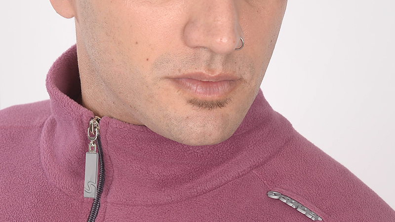 CAMPERA UNISEX