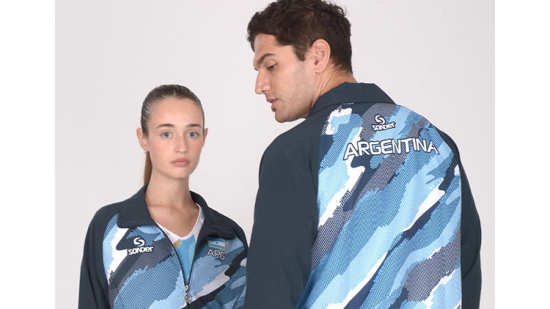ARGENTINA