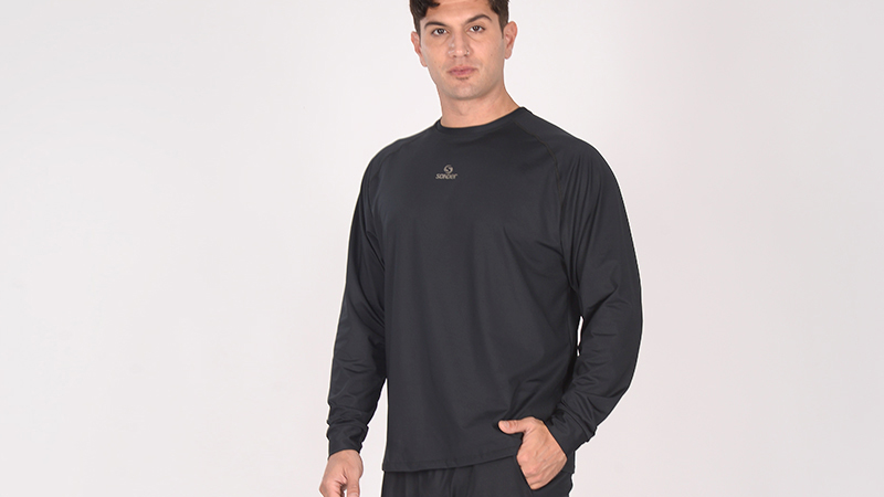 BUZOS UNISEX