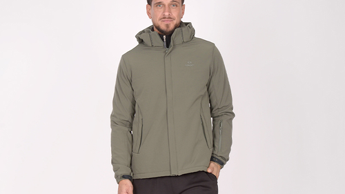 CAMPERA UNISEX