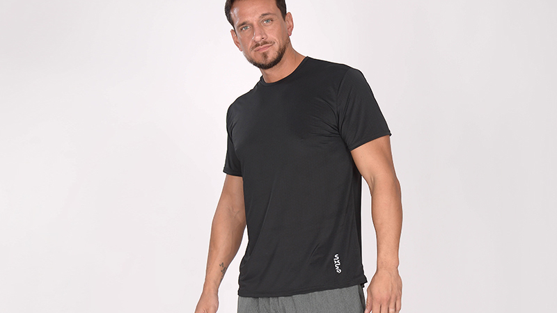 REMERA Y MUSCULOSAS UNISEX