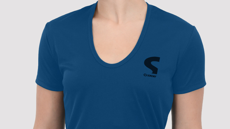 REMERAS Y MUSCULOSAS DAMA